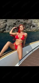 Vanesa plăcerea ta blonda nu mai sunt roscata cu forme fac si deplasari am si locatie paety - imagine 6