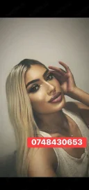 Nouă în oraș! 100% reală apel whatsapp - imagine 3