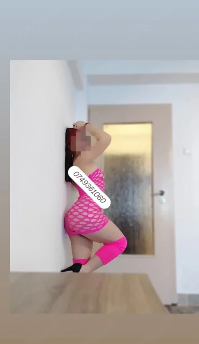 Nouă în oraș! Poze reale!