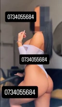 Buna Corina este numele meu, doar pentru cateva zile in orasul tau!!! Poze reale!! - imagine 1