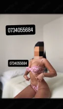 Buna Corina este numele meu, doar pentru cateva zile in orasul tau!!! Poze reale!! - imagine 2