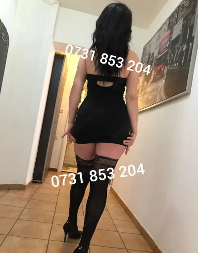 BDSM Mistress- soft hard
