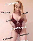 Blonda cu forme apetisante!Poze reale 100% - imagine 1