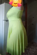 Minionă cu forme plăcute - imagine 1