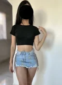 Tânăra brunetă , micuță , slim și open minded !!! - imagine 5