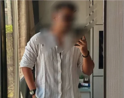 Domn serios pentru doamne si domnisoare