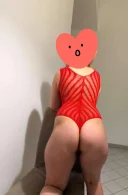 Blonda senzuală - imagine 3