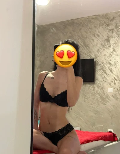 Nouă în oraș. Te aștept la mine !