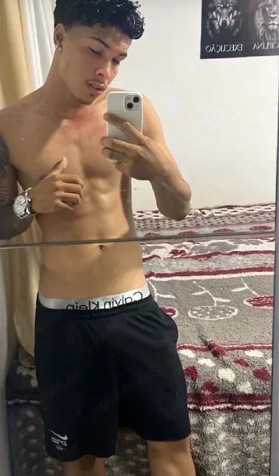 Marius cateva zile in zona