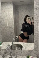 Bruneta slim 20 anișori - imagine 1