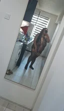 Grăsuță sâni mari mărimea 8,fac si deplasări,party - imagine 3