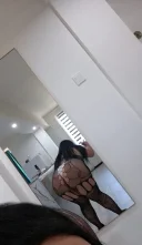 Grăsuță sâni mari mărimea 8,fac si deplasări,party - imagine 4