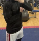 Bărbat dotat 20+ pentru doamne ,domnișoare sau cupluri - imagine 1