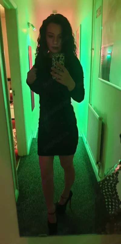 Escorta noua un orașul tău