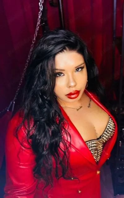 Mistress Zenaida