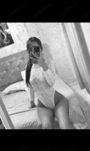 Pupici noua la tine in oras bruneta cu forme apetisante confirm pe watsap - imagine 3