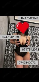 Bună sunt Cristina sunt nouă in orașul muncesc doar cu pozele meleBine ai venit pe pagina mea! Aște - imagine 1