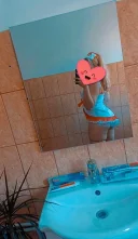 Buna ma numesc alina noua la tine in oras - imagine 2