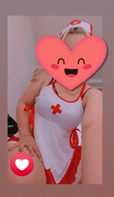 Buna ma numesc alina noua la tine in oras