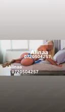 Alina ! Cateva zile in oraș! - imagine 1