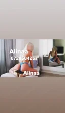 Alina ! Cateva zile in oraș! - imagine 2