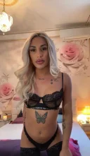 Trans evelkn acept si party - imagine 1