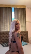 Trans evelkn acept si party - imagine 2