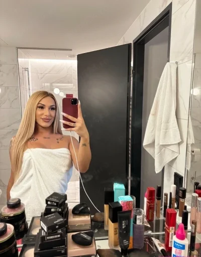 Trans evelkn acept si party