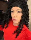 Mary trans - imagine 3