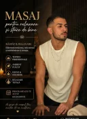 Masaj și momente unice de relaxare! - imagine 1