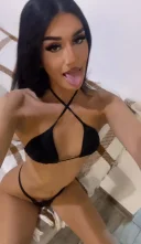 New trans in city - imagine 4