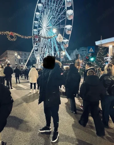 Doar pentru femei. Citeste anuntul!