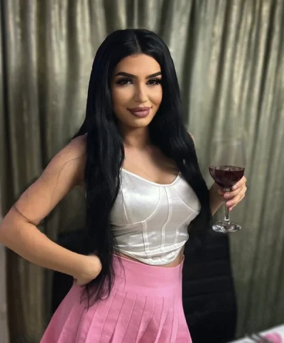 Mirablea nouă în oraș ! 2 zile ! Sună mă acum ! Fac și deplasări !