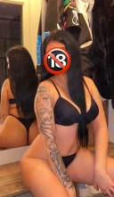 Bună sunt Alexandra!! Acum am ajuns!! Fac și party !! Cofirm și la fața locului cu tatuajul!! - imagine 1