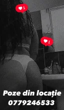 New ! Prima data in oras - Steffy - Reala 100% . piercing în limba și tatuaje - imagine 2