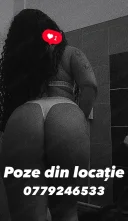 New ! Prima data in oras - Steffy - Reala 100% . piercing în limba și tatuaje - imagine 3