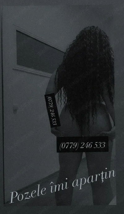 New ! Prima data in oras - Steffy - Reala 100% . piercing în limba și tatuaje