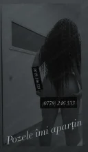 New ! Prima data in oras - Steffy - Reala 100% . piercing în limba și tatuaje - imagine 4