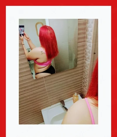 Buna ma numesc alina si sunt cateva zile la tine in oras sunt dispusa sa iti ofer un timp de neuitat