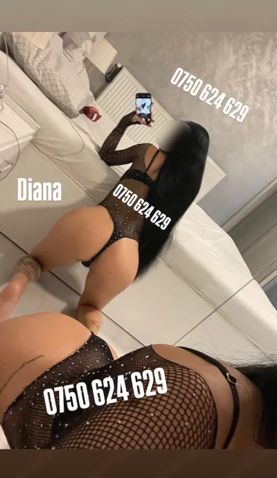 Am revenit ,Dianaaaa