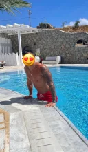 Masaj de relaxare, erotic si mici fantezii - imagine 2