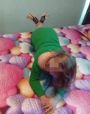 Blondă drăguță 35 ani,1,65, Nouă în Zona Bulevardul Chișinău Diham - imagine 5