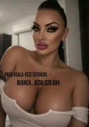 Show web cu Bianca - imagine 1