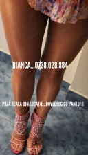 Show web cu Bianca - imagine 2