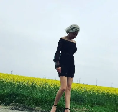 Loredana te provoc să mă descoperi