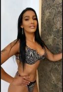 Bruneta slim - imagine 4