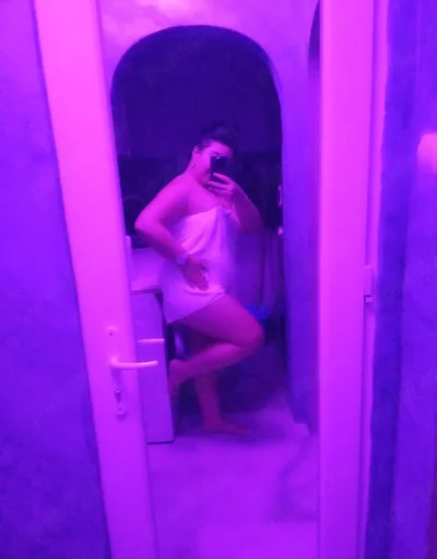 Jaqueline la tine in oraș