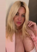 Blonda 40 ani 100 100 reala - imagine 1