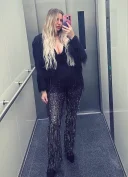 Blonda 40 ani 100 100 reala - imagine 2