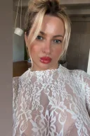 Blonda 40 ani 100 100 reala - imagine 3